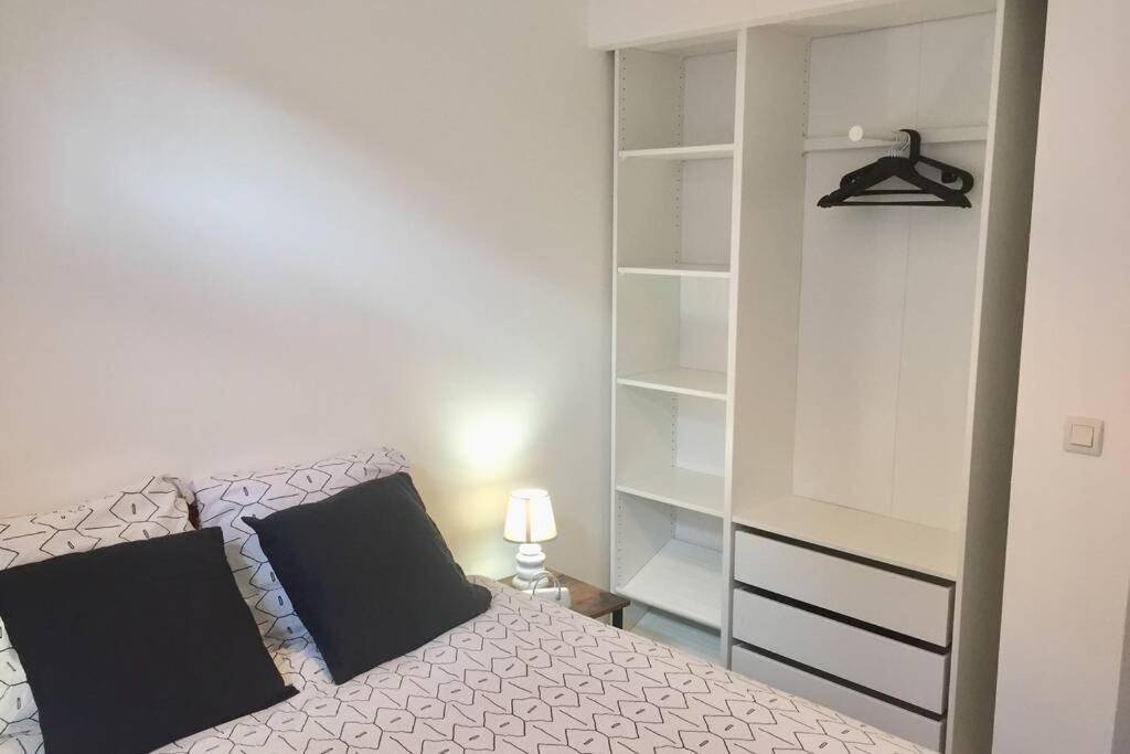 Le Montferrat - 65M2 - 2 Chambres - Rue De La Grotte - Hyper Centre Lourdes Ngoại thất bức ảnh